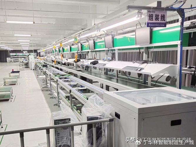 倍速鏈生產線整廠規劃怎么選?四家廠家實地測評,數據說話