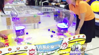 海盜船大型射擊游戲機 動漫電玩城游戲廳的必備電玩設備